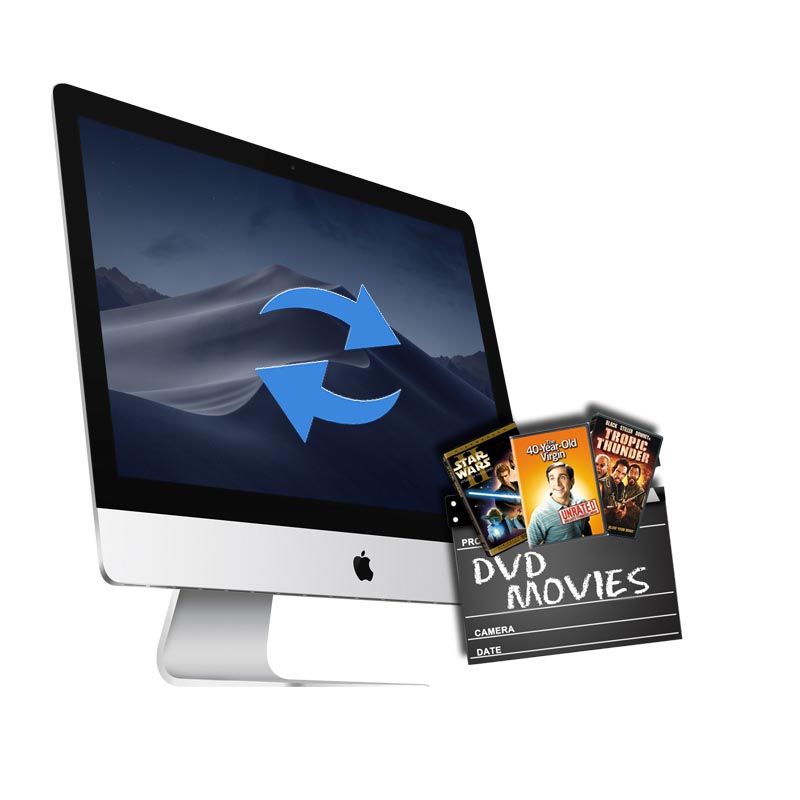 what does he trial version of download kigo m4v converter for mac let you do