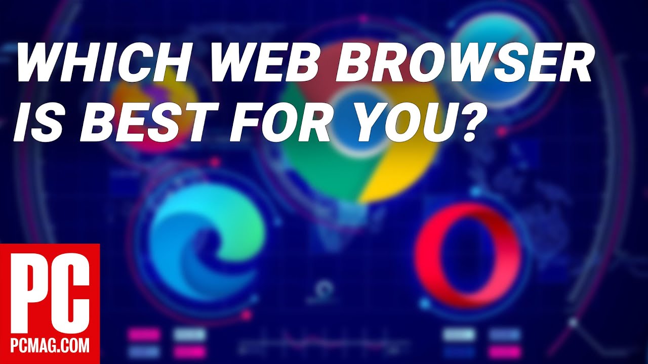 best browser for older mac